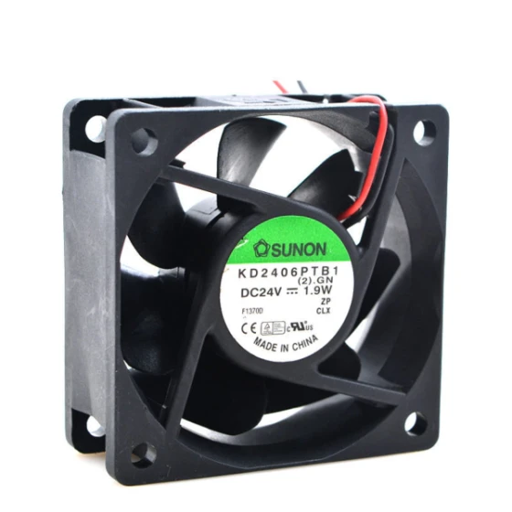 sunon KD2406PTB1 Fan