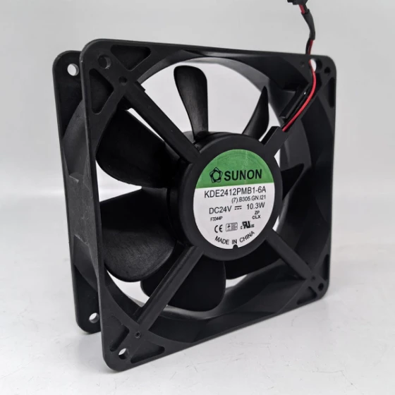 SUNON KD2412PMS1-6A Fan