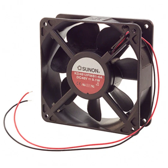 Sunon KD4812PMB1-6A fan