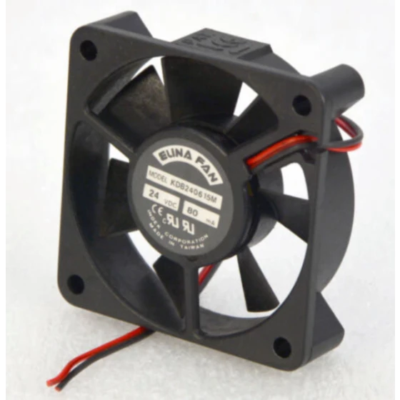 SUNON KDB240615M Fan