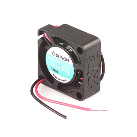 Sunon KDE0501PDB2-8(2)(V) fan