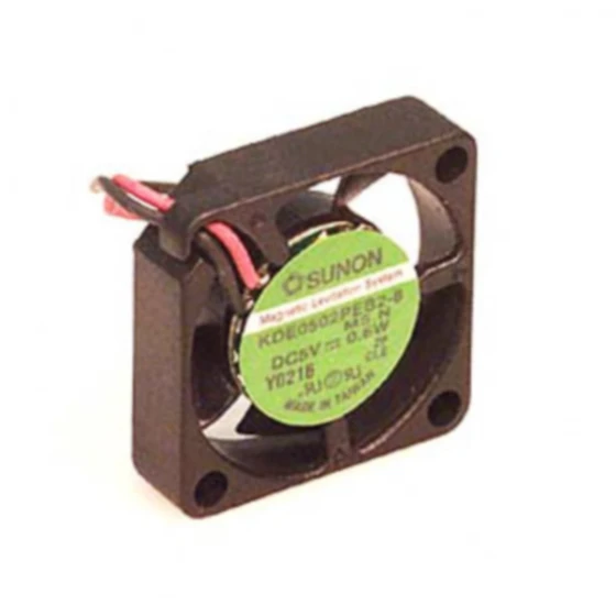 Sunon KDE0502PEB2-8 (MS.N) fan
