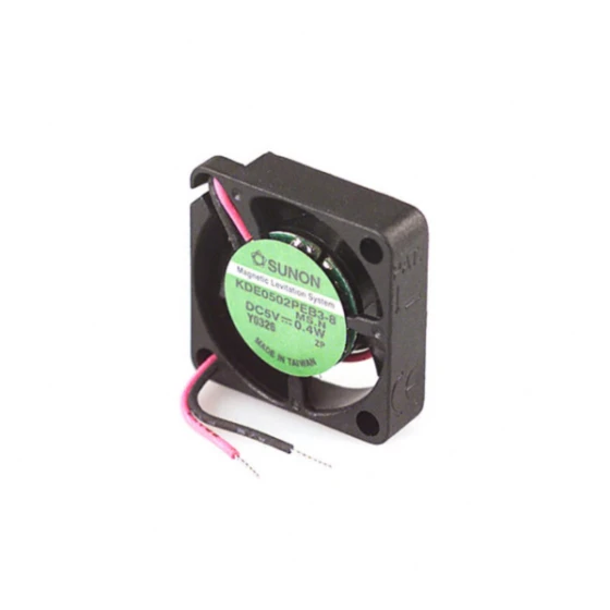 Sunon KDE0502PEB3-8 (MS.N) fan