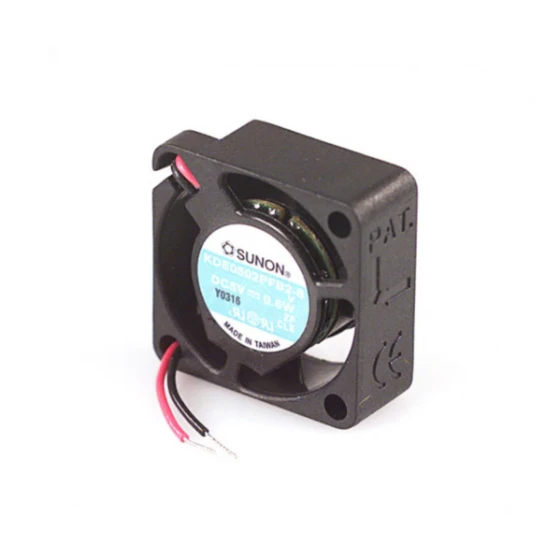 Sunon KDE0502PFB2-8V fan