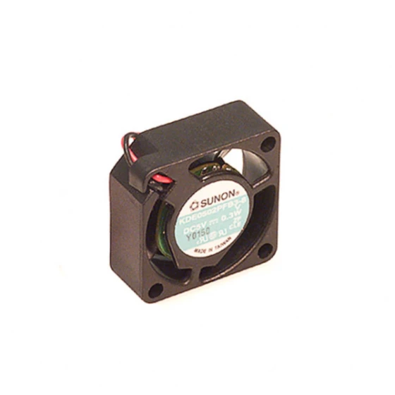 Sunon KDE0502PFB3-8 V fan