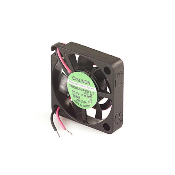Sunon KDE0503PEB1-8 ( MS.N ) fan