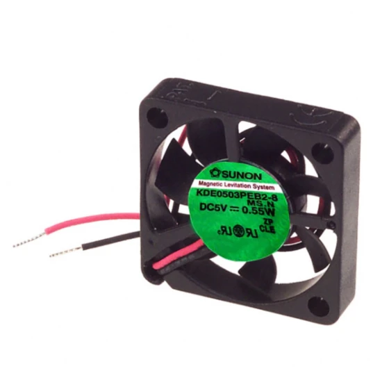 Sunon KDE0503PEB2-8 MS.N fan