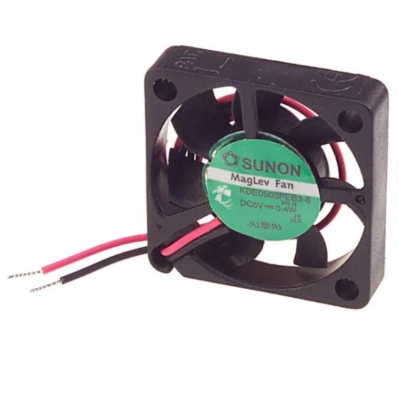 Sunon KDE0503PEB3-8 MS.N fan