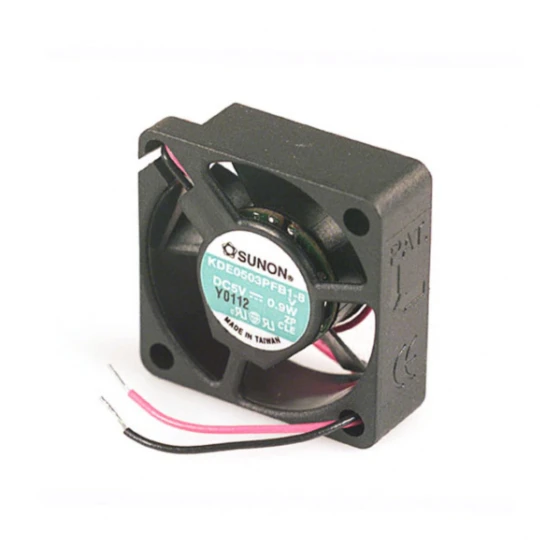 Sunon KDE0503PFB1-8(V) fan