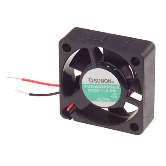 Sunon KDE0503PFB2-8 fan