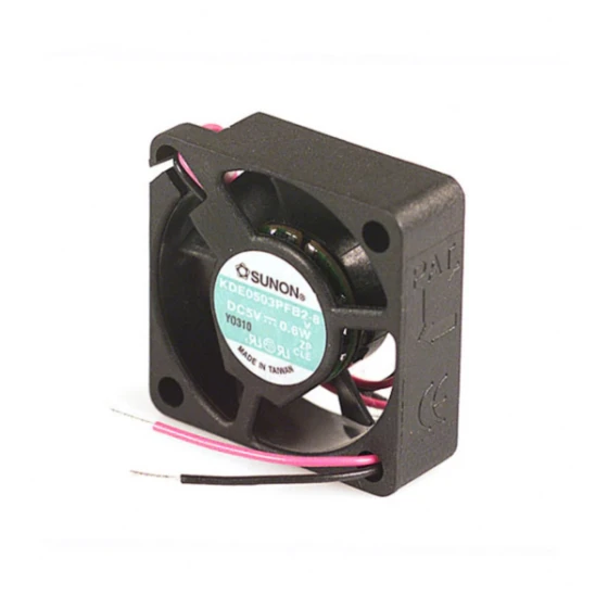 Sunon KDE0503PFB2-8(V) fan
