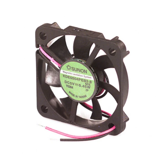 Sunon KDE0504PEB2-8 (MS) fan