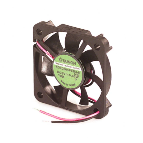Sunon KDE0504PEB3-8 MS fan