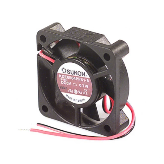 Sunon KDE0504PFS1-8 fan