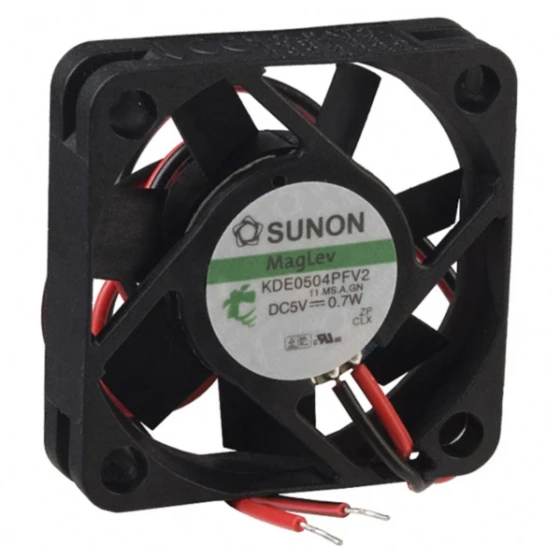 Sunon KDE0504PFV2.11.MS.A.GN fan