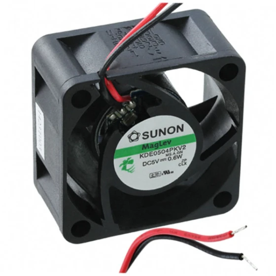Sunon KDE0504PKV2.MS.A.GN fan