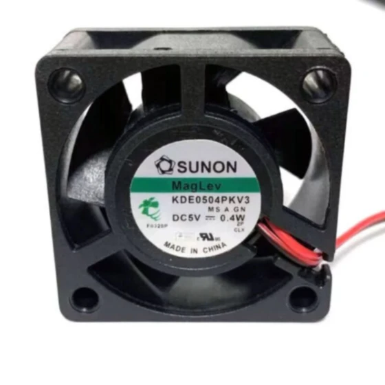 SUNON KDE0504PKV3 Fan