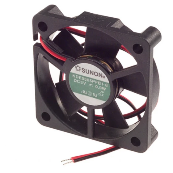 Sunon KDE0505PFB1-8 fan