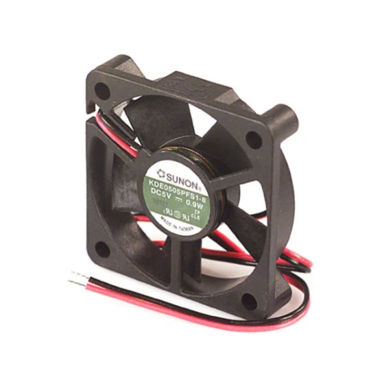 Sunon KDE0505PFS1-8 fan