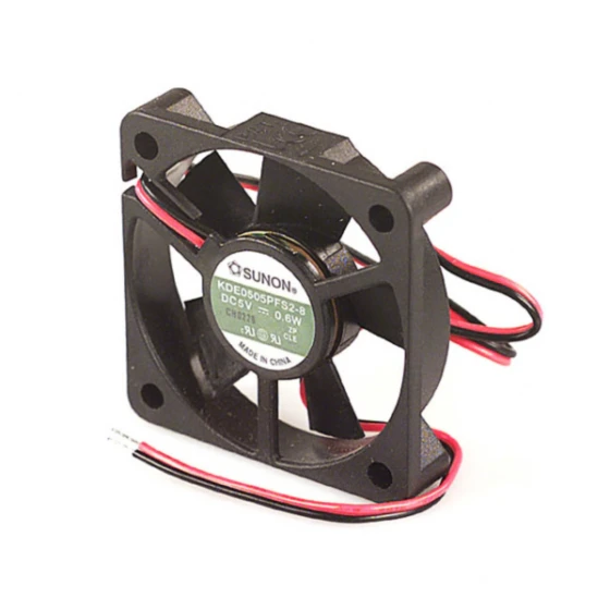 Sunon KDE0505PFS2-8 fan