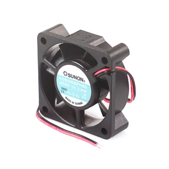 Sunon KDE0505PHB2 fan