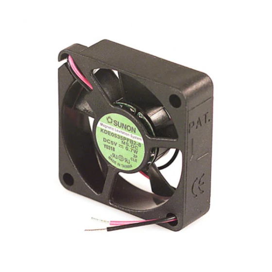 Sunon KDE0535PFB2-8 (MS.OC) fan