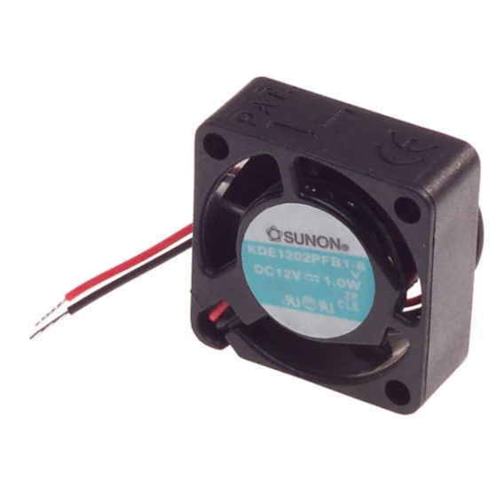 Sunon KDE1202PFB1-8(V) fan