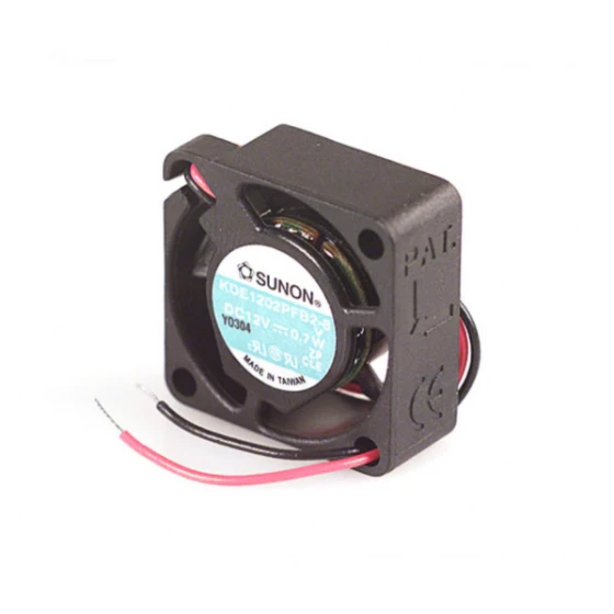 Sunon KDE1202PFB2-8(V) fan