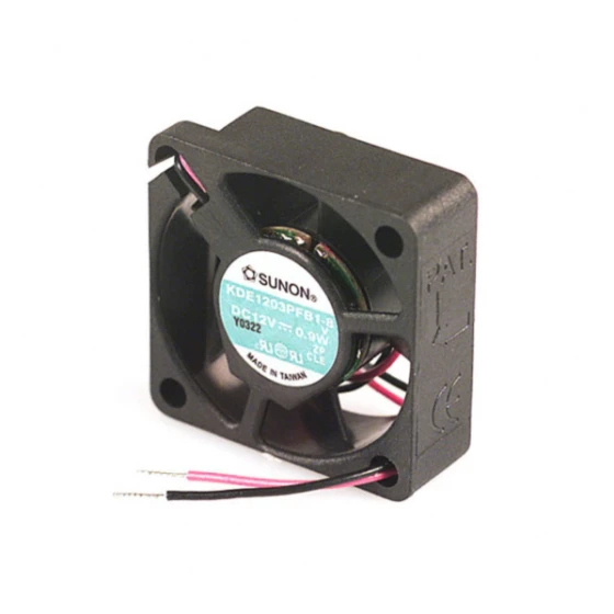 Sunon KDE1203PFB1-8(V) fan
