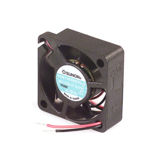 Sunon KDE1203PFB2-8(V) fan
