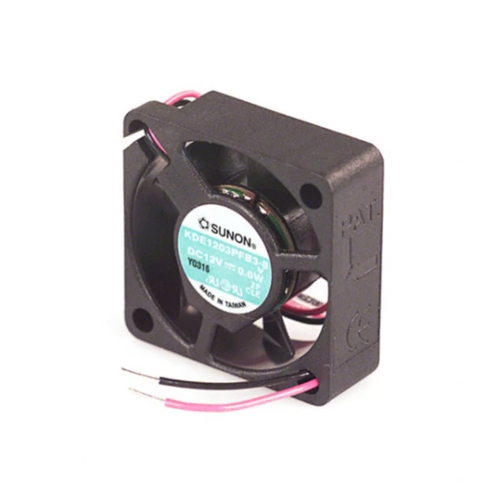 Sunon KDE1203PFB3-8(V) fan