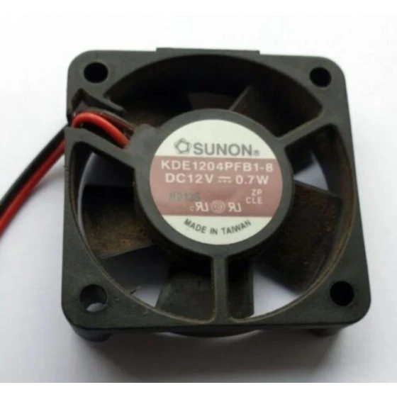 sunon KDE1204PFB1 Fan