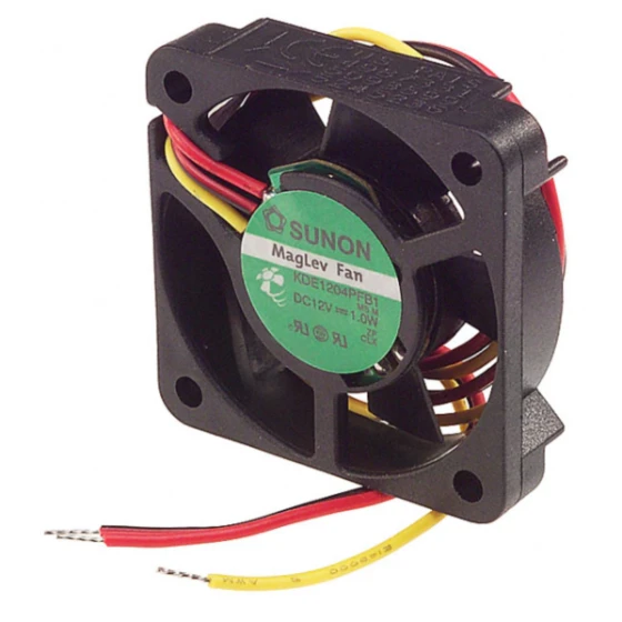 Sunon KDE1204PFB1 ( MS.M ) fan