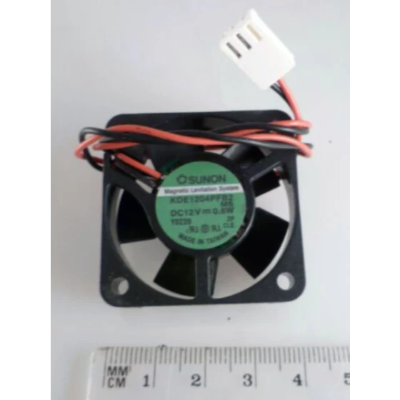 CISCO KDE1204PFB2 Fan