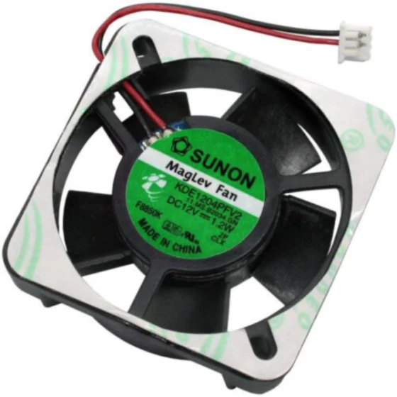 SUNON KDE1204PFV2 Fan