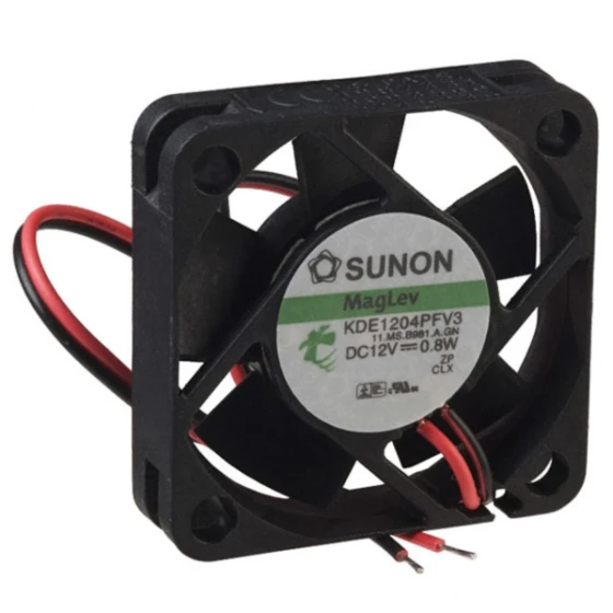Sunon KDE1204PFV3 11.MS.B981.A.GN fan