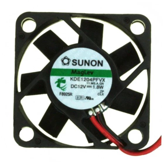 Sunon KDE1204PFVX.11.MS.A.GN fan