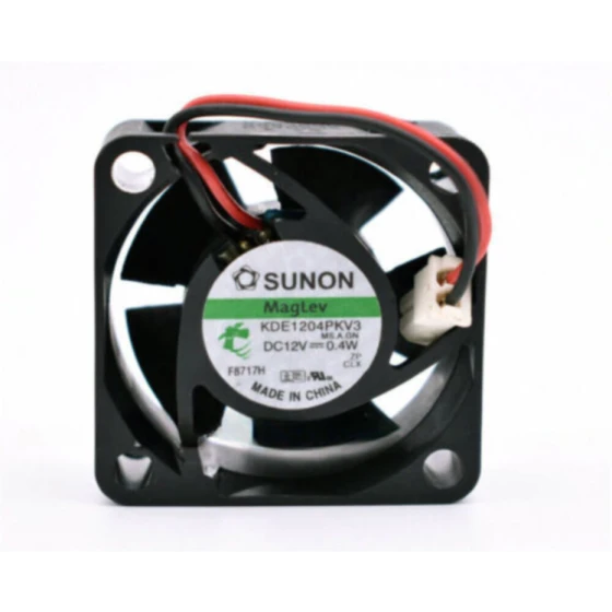 sunon KDE1204PKV3 Fan