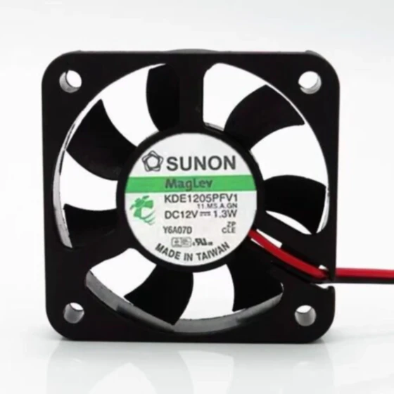 sunon KDE1205PFV1 Fan
