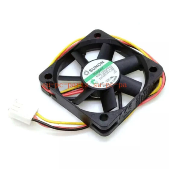 sunon KDE1205PFV2 Fan