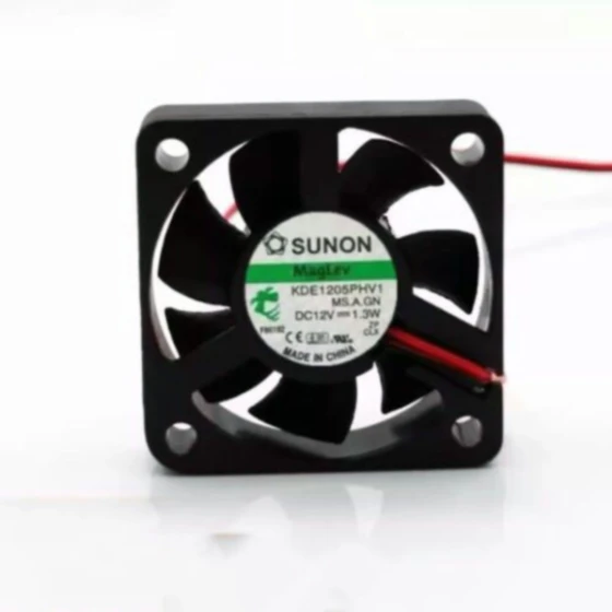 sunon KDE1205PHV1 Fan
