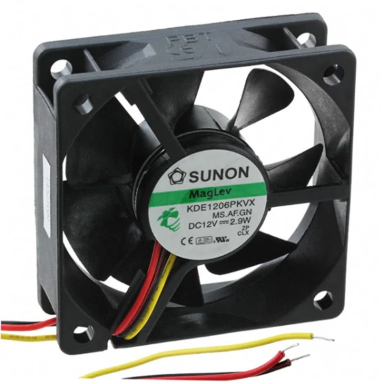 Sunon KDE1206PKVX MS.AF.GN fan