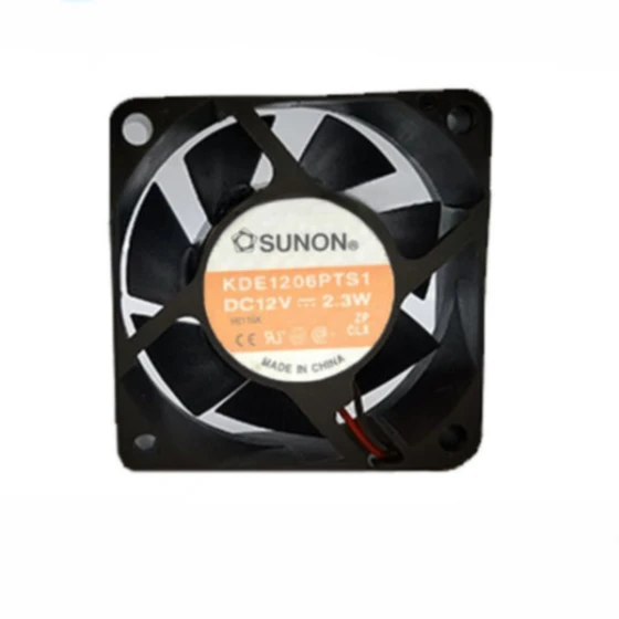 sunon KDE1206PTS1 Fan