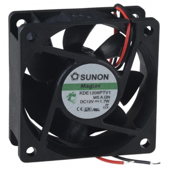 Sunon KDE1206PTV1.MS.A.GN fan