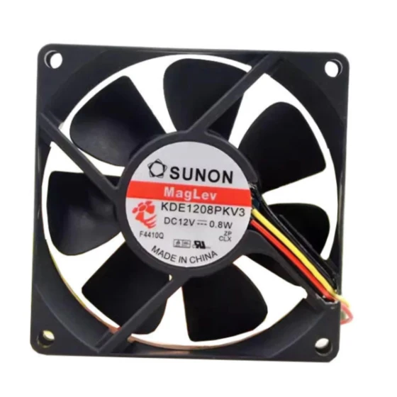 sunon KDE1208PKV3 Fan