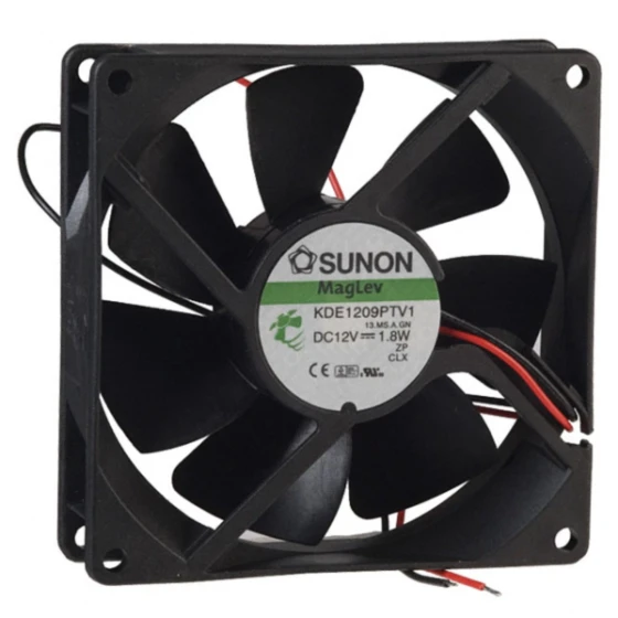 Sunon KDE1209PTV1.13.MS.A.GN fan