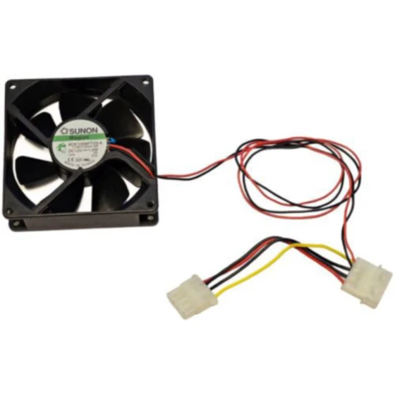 sunon KDE1209PTV3 Fan