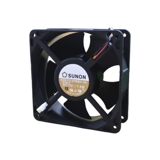 sunon KDE1212PMBX-6A Fan