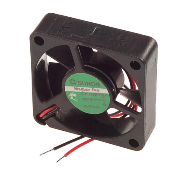 Sunon KDE1235PFB1-8 ( MS ) fan