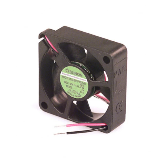 Sunon KDE1235PFB2-8 MS fan